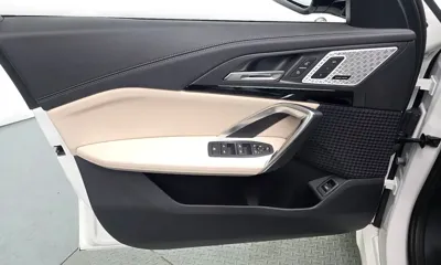 BMW X1 2024, 5835 км, за 33412.1 USD - фото 24