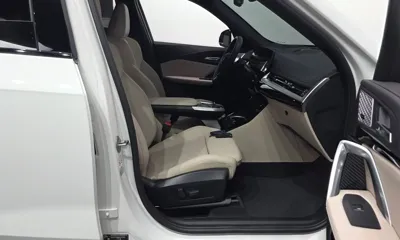 BMW X1 2024, 5835 км, за 33412.1 USD - фото 26