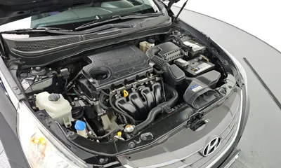 Hyundai Sonata 2012, 128819 км, за 3187.62 USD - фото 6