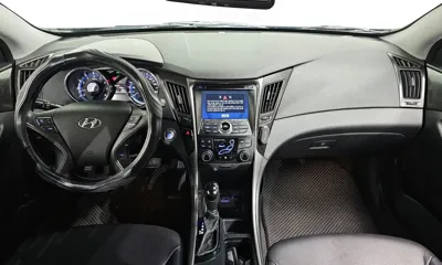 Hyundai Sonata 2012, 128819 км, за 3187.62 USD - фото 7