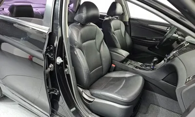 Hyundai Sonata 2012, 128819 км, за 3187.62 USD - фото 10
