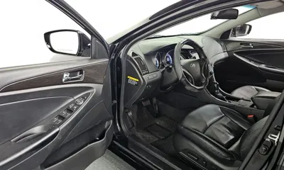 Hyundai Sonata 2012, 128819 км, за 3187.62 USD - фото 11