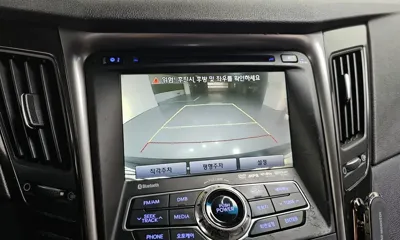Hyundai Sonata 2012, 128819 км, за 3187.62 USD - фото 15