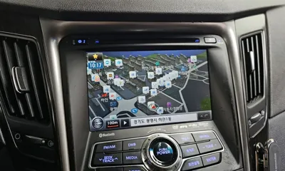 Hyundai Sonata 2012, 128819 км, за 3187.62 USD - фото 16