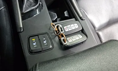 Hyundai Sonata 2012, 128819 км, за 3187.62 USD - фото 18