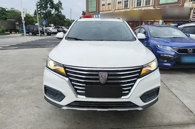 Roewe RX5 2022, 59900 км, за 7546 USD