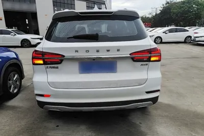 Roewe RX5 2022, 59900 км, за 7546 USD