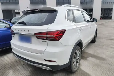 Roewe RX5 2022, 59900 км, за 7546 USD - фото 7