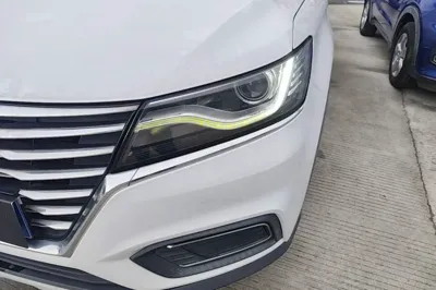 Roewe RX5 2022, 59900 км, за 7546 USD - фото 9