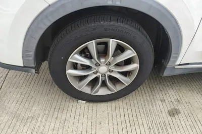 Roewe RX5 2022, 59900 км, за 7546 USD - фото 11