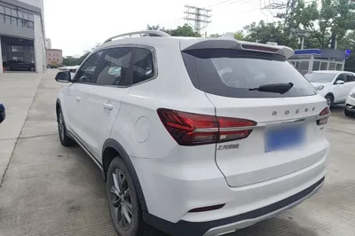 Roewe RX5 2022, 59900 км, за 7546 USD - фото 14