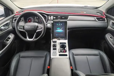 Roewe RX5 2022, 59900 км, за 7546 USD - фото 18