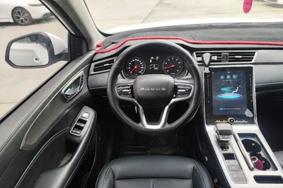 Roewe RX5 2022, 59900 км, за 7546 USD - фото 19