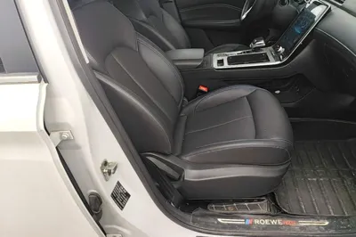 Roewe RX5 2022, 59900 км, за 7546 USD - фото 25