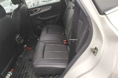 Roewe RX5 2022, 59900 км, за 7546 USD - фото 26