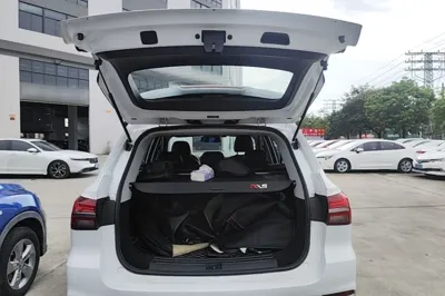 Roewe RX5 2022, 59900 км, за 7546 USD - фото 28