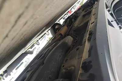Roewe RX5 2022, 59900 км, за 7546 USD - фото 31