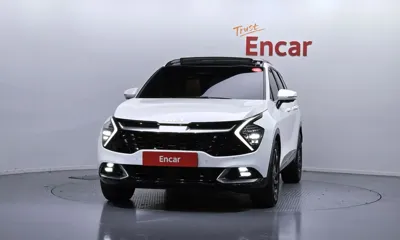 Kia Sportage 2022, 22523 км, за 17874.16 USD