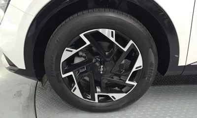 Kia Sportage 2022, 22523 км, за 17874.16 USD