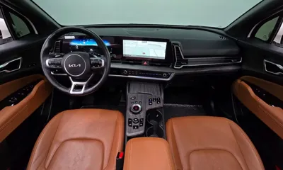 Kia Sportage 2022, 22523 км, за 17874.16 USD - фото 7