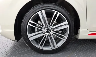 Kia Morning 2019, 16393 км, за 7491.86 USD