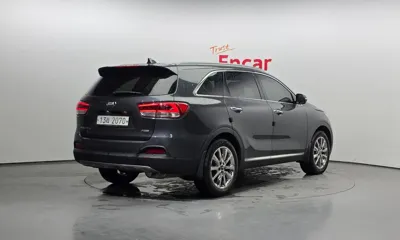 Kia Sorento 2015, 150002 км, за 7553.86 USD