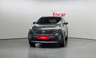 Kia Sorento 2015, 150002 км, за 7553.86 USD