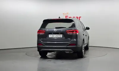 Kia Sorento 2015, 150002 км, за 7553.86 USD