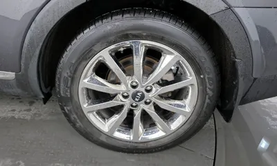 Kia Sorento 2015, 150002 км, за 7553.86 USD