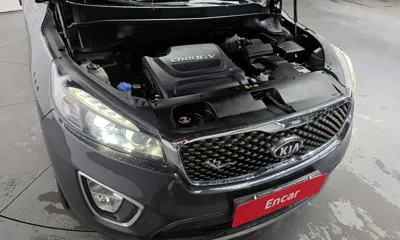 Kia Sorento 2015, 150002 км, за 7553.86 USD - фото 6