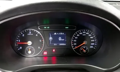 Kia Sorento 2015, 150002 км, за 7553.86 USD - фото 8
