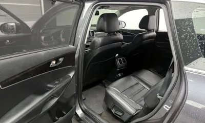 Kia Sorento 2015, 150002 км, за 7553.86 USD - фото 11