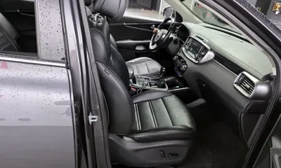 Kia Sorento 2015, 150002 км, за 7553.86 USD - фото 12