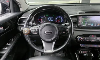 Kia Sorento 2015, 150002 км, за 7553.86 USD - фото 13