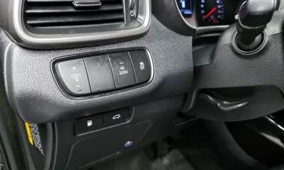 Kia Sorento 2015, 150002 км, за 7553.86 USD - фото 14