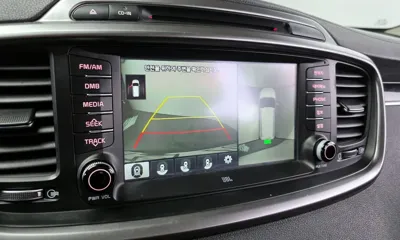 Kia Sorento 2015, 150002 км, за 7553.86 USD - фото 16
