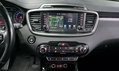 Kia Sorento 2015, 150002 км, за 7553.86 USD - фото 17