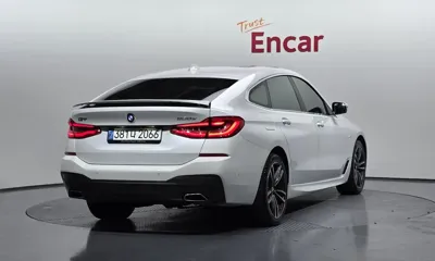 BMW Gran Turismo 2021, 144695 км, за 23455.56 USD