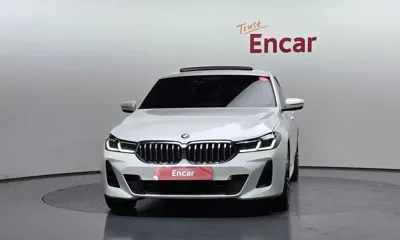 BMW Gran Turismo 2021, 144695 км, за 23455.56 USD