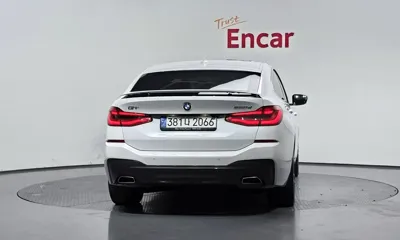 BMW Gran Turismo 2021, 144695 км, за 23455.56 USD