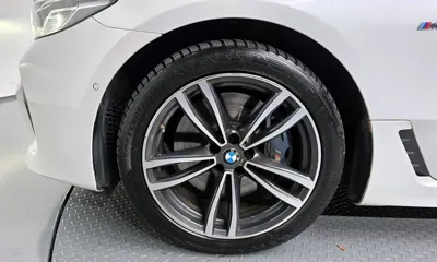 BMW Gran Turismo 2021, 144695 км, за 23455.56 USD