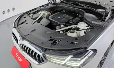 BMW Gran Turismo 2021, 144695 км, за 23455.56 USD - фото 6