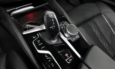 BMW Gran Turismo 2021, 144695 км, за 23455.56 USD - фото 9
