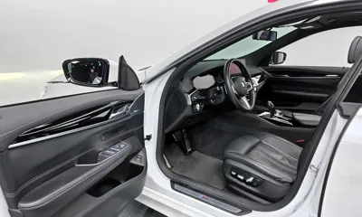 BMW Gran Turismo 2021, 144695 км, за 23455.56 USD - фото 11