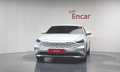 Kia K8 2024, 24111 км, за 22882.39 USD