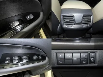 KG_Mobility_Ssangyong Rexton 2024, 19402 км, за 20840.4 USD - фото 18