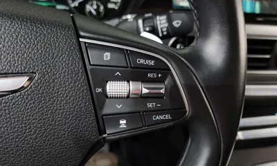 Genesis G90 2020, 80501 км, за 23337.44 USD - фото 16