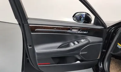 Genesis G90 2020, 80501 км, за 23337.44 USD - фото 24
