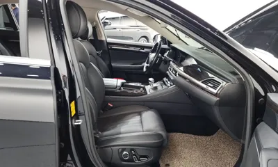 Genesis G90 2020, 80501 км, за 23337.44 USD - фото 26