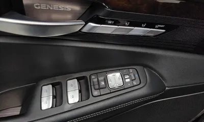 Genesis G90 2020, 80501 км, за 23337.44 USD - фото 30